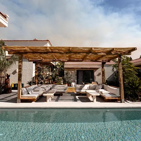 호텔 Wakana 알라카티