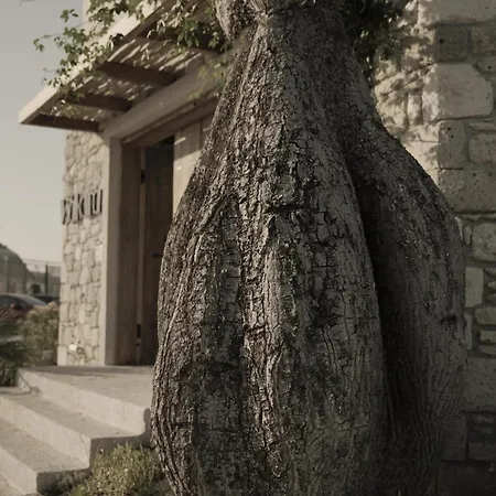 Wakana Ξενοδοχείο *