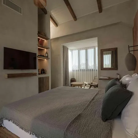 Hotel Wakana Alaçatı