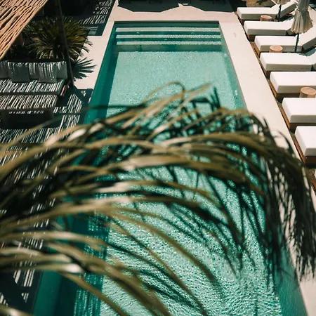 Hotel Wakana Alaçatı