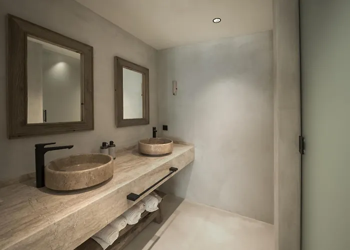 Otel Wakana Alaçatı