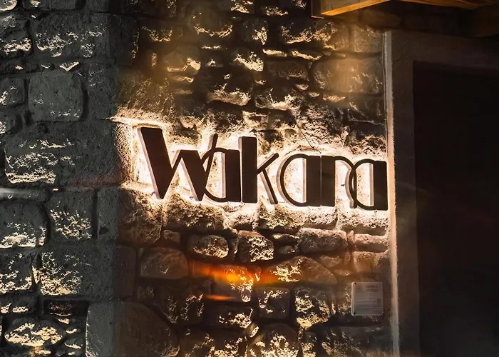 Wakana Alaçatı
